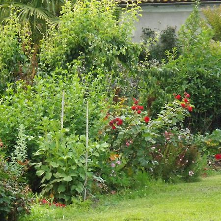 Damechouette Bed & Breakfast Pujols  Bagian luar foto