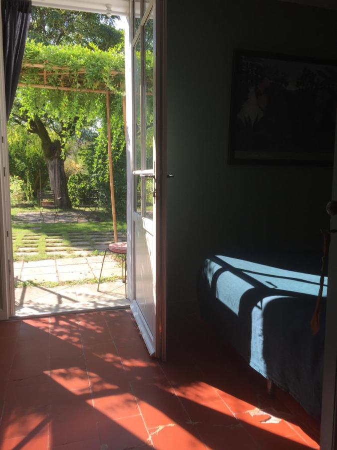 Damechouette Bed & Breakfast Pujols  Bagian luar foto