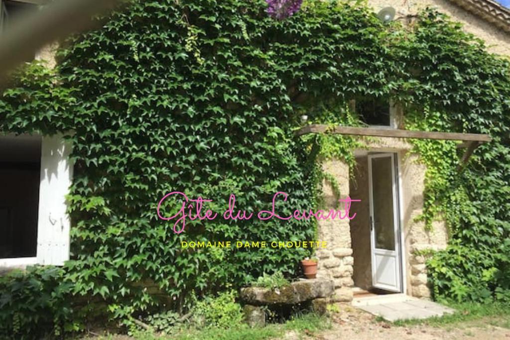 Damechouette Bed & Breakfast Pujols  Bagian luar foto