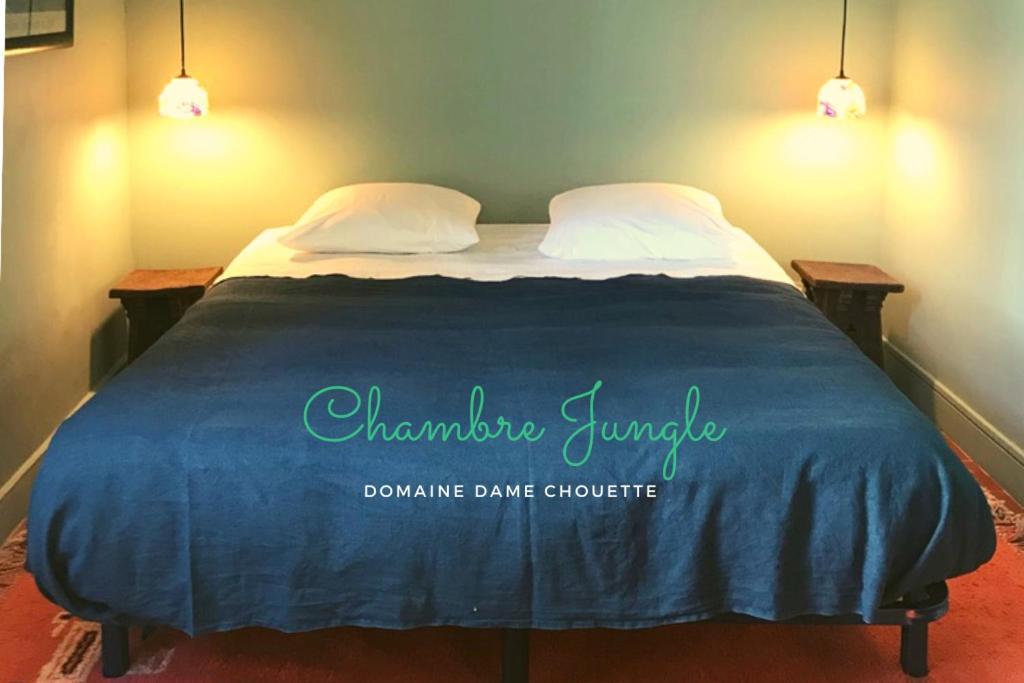 Damechouette Bed & Breakfast Pujols  Bagian luar foto