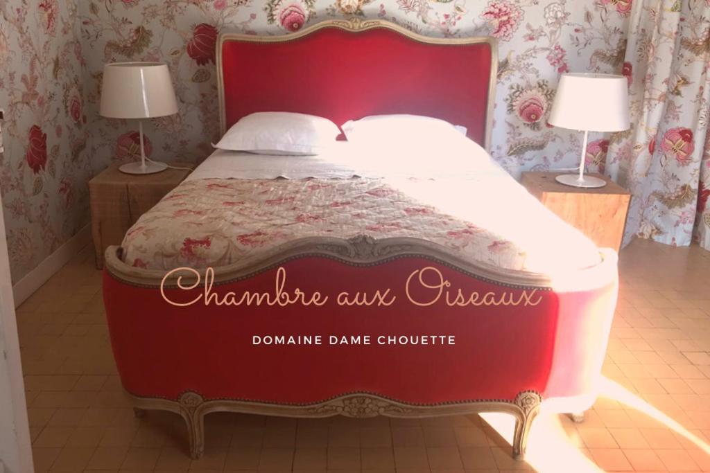 Damechouette Bed & Breakfast Pujols  Bagian luar foto