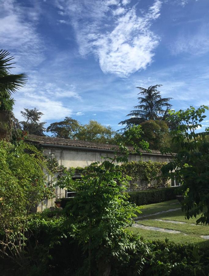 Damechouette Bed & Breakfast Pujols  Bagian luar foto