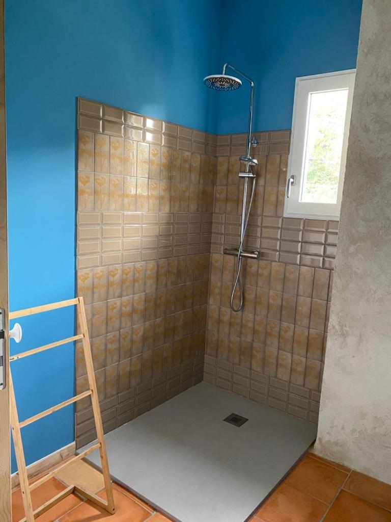 Damechouette Bed & Breakfast Pujols  Bagian luar foto