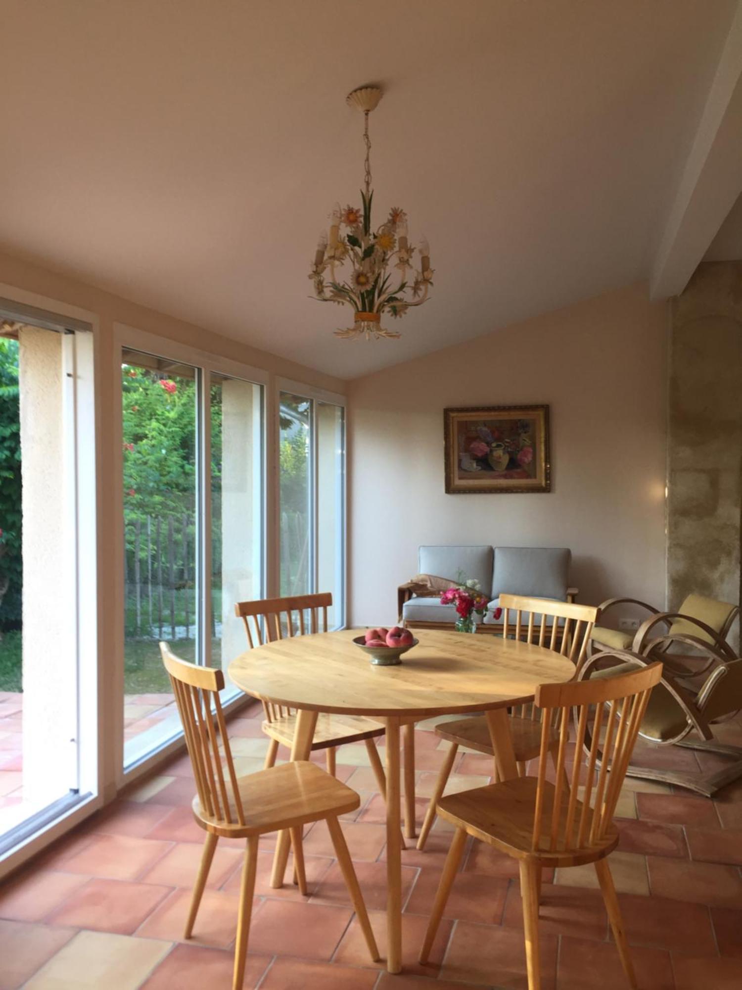 Damechouette Bed & Breakfast Pujols  Bagian luar foto