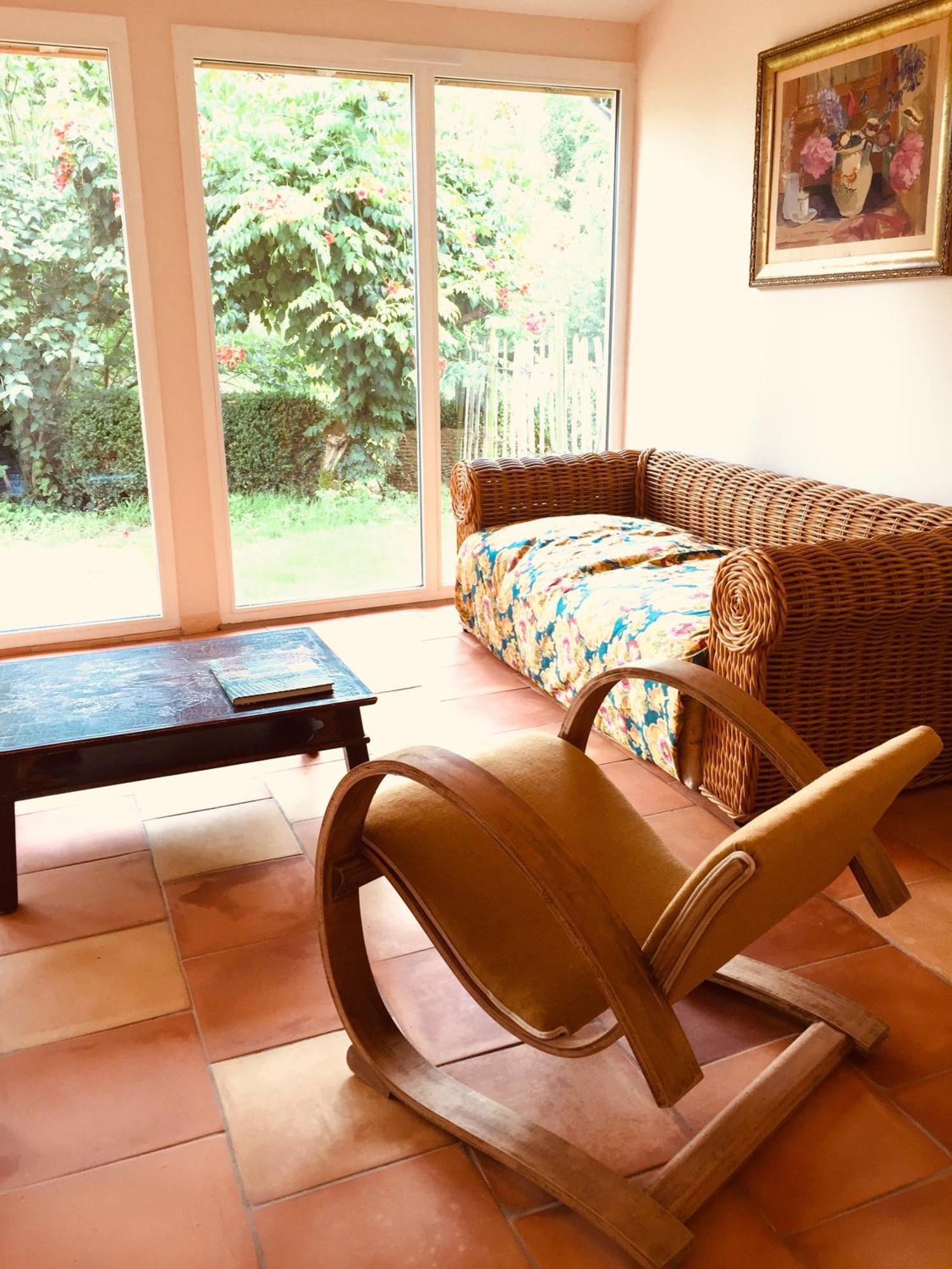 Damechouette Bed & Breakfast Pujols  Bagian luar foto