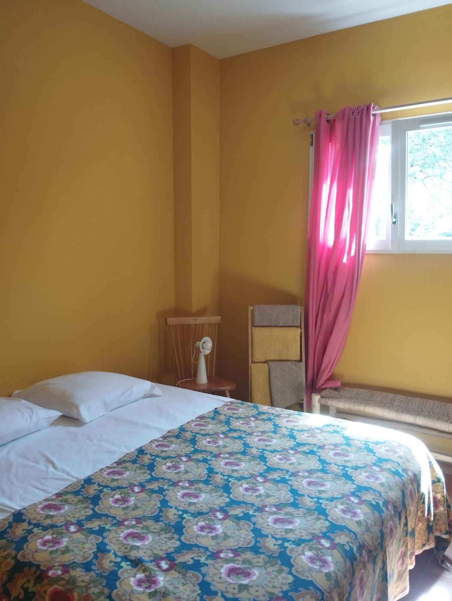 Damechouette Bed & Breakfast Pujols  Bagian luar foto